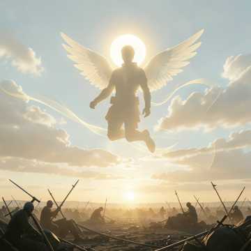 Не исчез. (c) Иван Владрук. 2025. (Edit) (Edit)