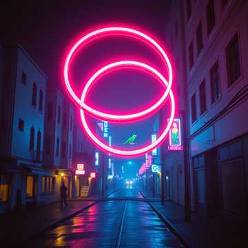 Неразлучники