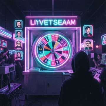 Юрий в эфире