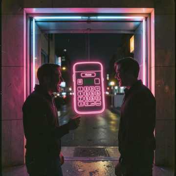 Два-Два-Два (Номерок Блатной)