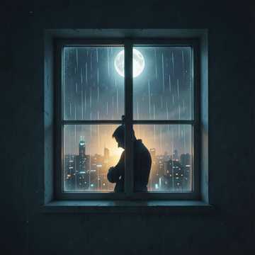 Прощальный поцелуй