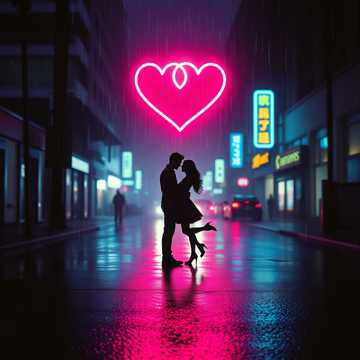 Юлия и Владимир