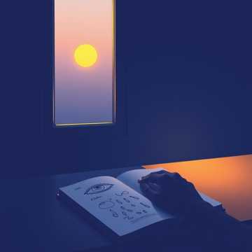 I’m one of a kind (автор текста Amalia Vard)