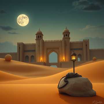 Путешествие на Восток #8