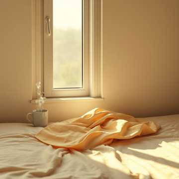 Доброе утро Родная