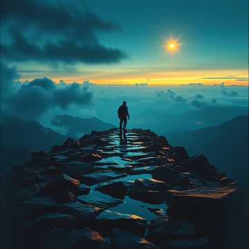 Делай что можешь и не опускай руки v8