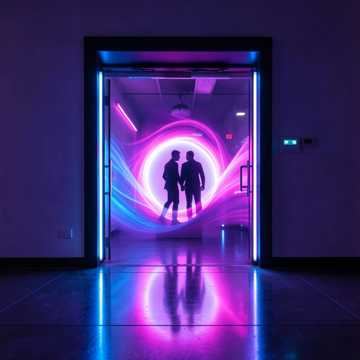 Ночной клуб