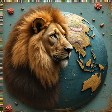 ...построил Трамп