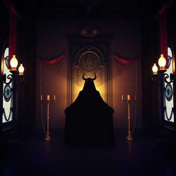 Гарем инкуба