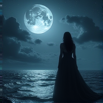 Где луна (Edit) (Edit)