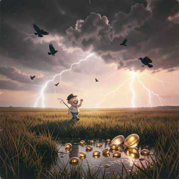 Дурак и шут