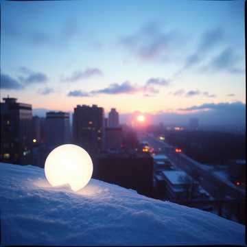 снежный ком