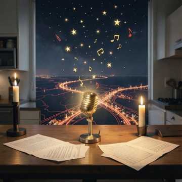 Второй трек