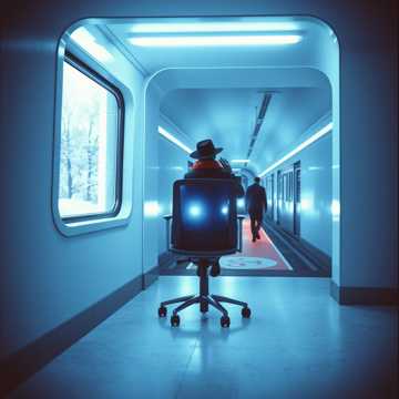 Мидлманагер блюз