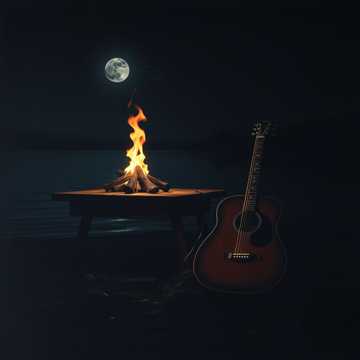 Огонь и Пламя