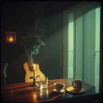 СЛЕД ТВОЙ РАСТАЯЛ