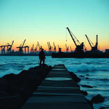 Приморский андерграунд