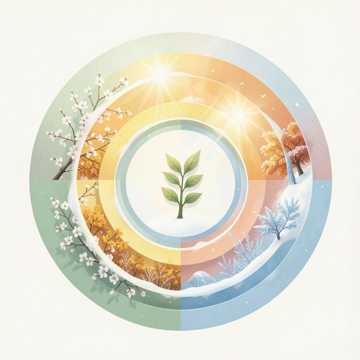 Времена года