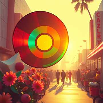 Десятое декабря.