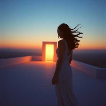 Несказанные слова