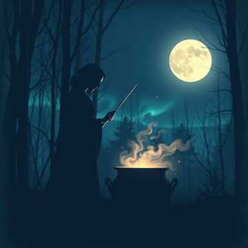 Просто женщина.