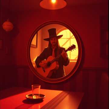 Моя душа в твоих руках, палач