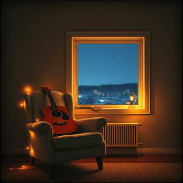 Квартирник в Фощеватово