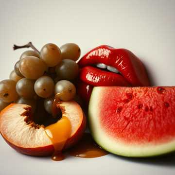 Аппетитная