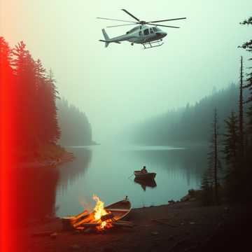 Лелекай и Нуте-нли