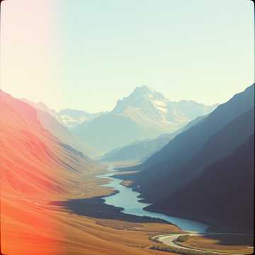 Готическая Русалка