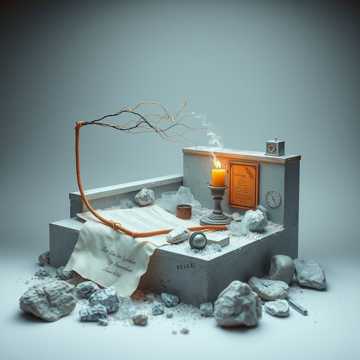 Потерявший солнце