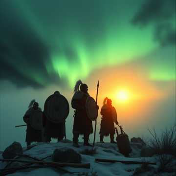 Вставайте Русичи