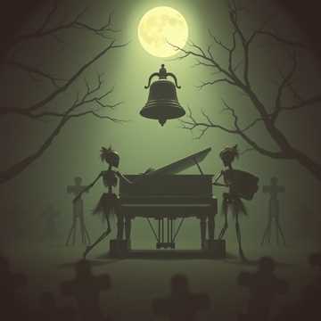 Пляска костей до рассвета