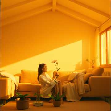 Моя любимая