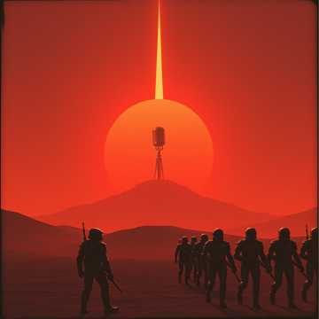 Глоток свободы