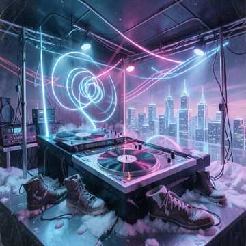 Привет Мартину