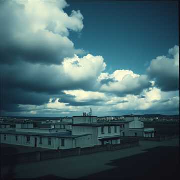 Тяжесть мира