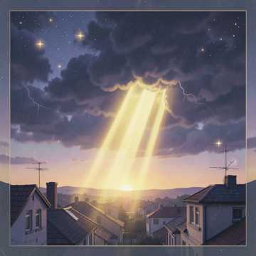 D.J.Max-Mix - Луч солнца (Remix D.J.Max-Mix)