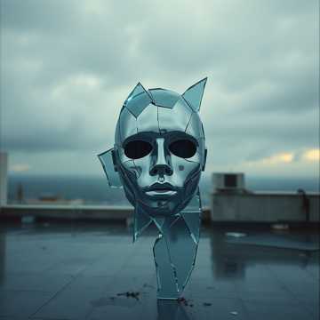 Мисс из пепла