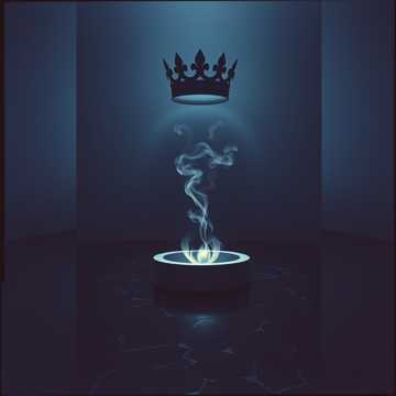 Бессмертный король