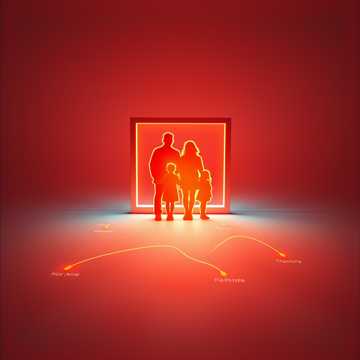 Моя семья лучшая на свете