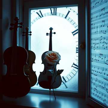 Прости мне, чудное мгновенье... (Edit)