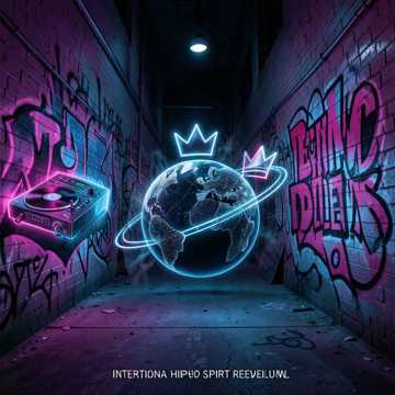 Hip-Hop