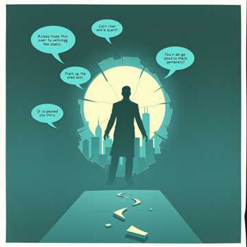 Остаться собой