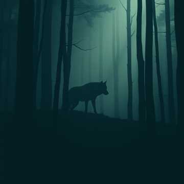 Жеводанский зверь