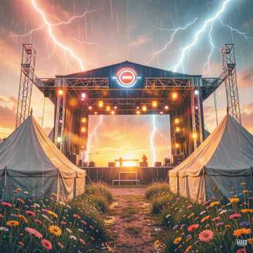 Фестиваль середины лета (Edit)