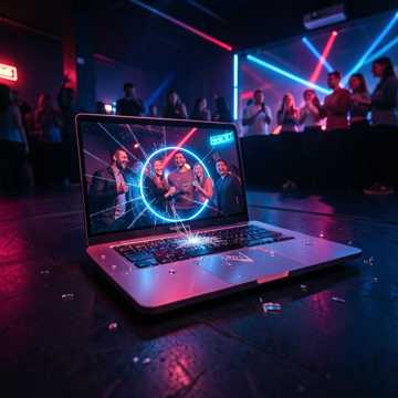 Стекло и люди