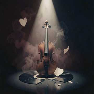 Плевать на (сл. Р. Авилов) (classic jazz band)