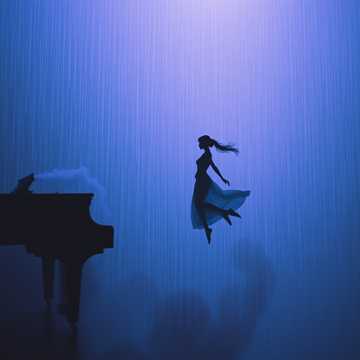 Grace in Motion