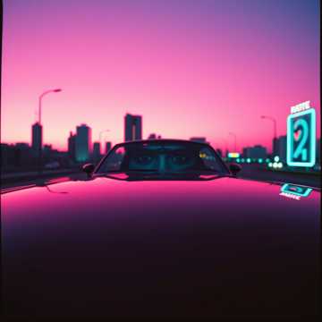 I'm not a machine (K-pop, J-pop version)